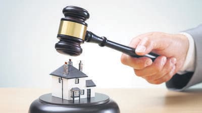 No rights automatically acquired over grandparents’ property: Delhi HC