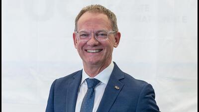 We can help develop Indian talent: UCI sports director Peter Van den Abeele We can help develop Indian talent: UCI sports director Peter Van den Abeele