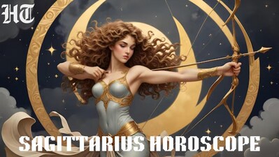 Sagittarius Horoscope Today: Read our expert astrological predictions to find out what the stars have in store for you. (Freepik)