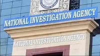 According to the agency, the probe has also revealed the transfer of terror funds from foreign handlers to local operatives through UPI and MTSS channels, which are being further probed. According to the agency, the probe has also revealed the transfer of terror funds from foreign handlers to local operatives through UPI and MTSS channels, which are being further probed.