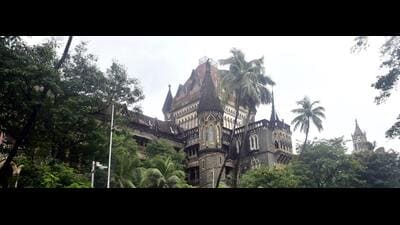 Bombay High Court at Fort, in Mumbai (HT Archives) (Anshuman Poyrekar/HT PHOTO) Bombay High Court at Fort, in Mumbai (HT Archives) (Anshuman Poyrekar/HT PHOTO)