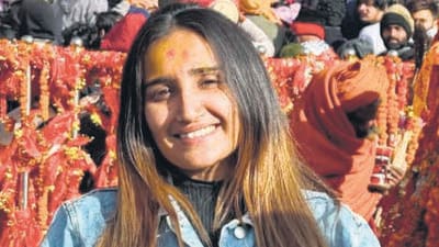 Dama was allegedly driving the SUV under the influence of alcohol, said a police officer. Dama was allegedly driving the SUV under the influence of alcohol, said a police officer.