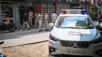 Police said the cause of death is yet to be ascertained they are awaiting the post-mortem report for more clarity. (HT File) Police said the cause of death is yet to be ascertained they are awaiting the post-mortem report for more clarity. (HT File)