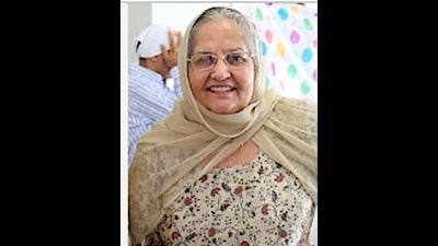 Harjit Kaur Harjit Kaur