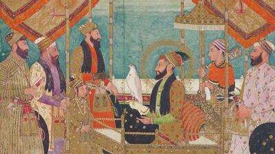 In the Mughal dynasty, emperor Jahangir’s death led to a war of succession between his sons in which Shahjahan triumphed. (Wikimedia Commons/ Representative photo) In the Mughal dynasty, emperor Jahangir’s death led to a war of succession between his sons in which Shahjahan triumphed. (Wikimedia Commons/ Representative photo)