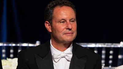 Brian Kilmeade's co-host had said mentally ill homeless people should accept treatment programs or be jailed. (AP File)