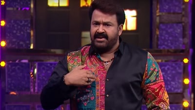 Mohanlal said on Bigg Boss Malayalam 7 that the LGBTQ contestants are welcome to his home. Mohanlal said on Bigg Boss Malayalam 7 that the LGBTQ contestants are welcome to his home.