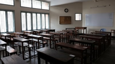 The incident occurred at the Sevashram school in Salaguda. (Image for representation/Reuters)