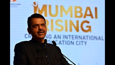 On other issues, the CM admitted that recruitment of professors in state colleges had been delayed despite government approval to fill 80 percent of vacant posts. (Hindustan Times) On other issues, the CM admitted that recruitment of professors in state colleges had been delayed despite government approval to fill 80 percent of vacant posts. (Hindustan Times)