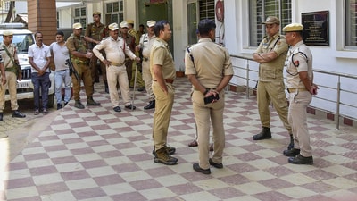 The Lumding Press Club as well as local citizens condemned the alleged incident, demanding strict action against the culprits (PTI/Representational Image)