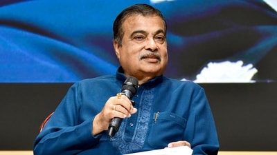 "Today, the sugarcane cultivators and sugar mill operators have survived just because of the advent of ethanol,” Nitin Gadkari said on Sunday. (PIB) "Today, the sugarcane cultivators and sugar mill operators have survived just because of the advent of ethanol,” Nitin Gadkari said on Sunday. (PIB)