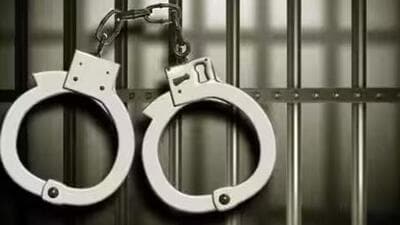 Police arrested three people, whose names were not revealed as their ages are yet to be ascertained. (Representative file photo)