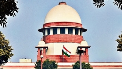 In a landmark ruling with wide-ranging implications for the real estate sector, the Supreme Court of India has drawn a clear distinction between speculative investors and genuine homebuyers (HT Photo) In a landmark ruling with wide-ranging implications for the real estate sector, the Supreme Court of India has drawn a clear distinction between speculative investors and genuine homebuyers (HT Photo)