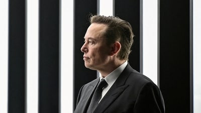Elon Musk's xAI has laid of at least 500 AI tutors (via REUTERS)