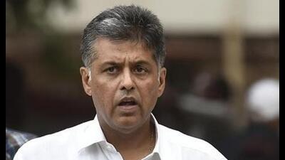 The MP has demanded a girdawari (assessment of crop losses) so that affected farmers could be compensated. (HT File) The MP has demanded a girdawari (assessment of crop losses) so that affected farmers could be compensated. (HT File)