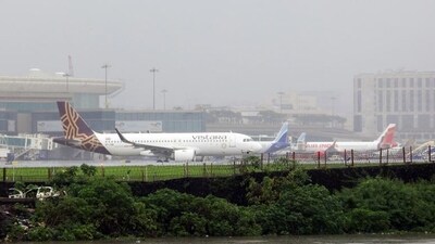 Mumbai police nab Nepal, Bangladesh residents using forged Indian passports (Representative image/ANI)