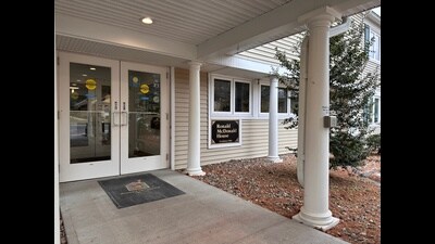 The Ronald McDonald House in Pennsylvania is a testimonial to a kind of giving that works towards building dignity and not robbing the receiver of it. (Nishtha Gautam) The Ronald McDonald House in Pennsylvania is a testimonial to a kind of giving that works towards building dignity and not robbing the receiver of it. (Nishtha Gautam)