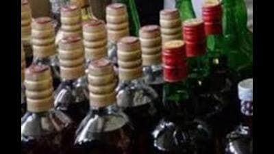 The the gang sourced empty liquor bottles in large quantities from scrap dealers and even beggars. (For representation.)