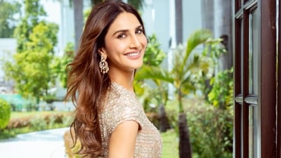 Vaani Kapoor (Instagram) Vaani Kapoor (Instagram)