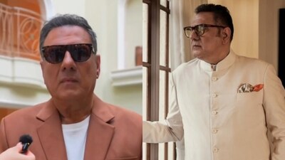 Boman Irani Boman Irani