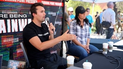 A lot of people online are demanding the death penalty for Tyler Robinson, the suspect arrested in the fatal shooting of Charlie Kirk. (X/@TulsiGabbard) A lot of people online are demanding the death penalty for Tyler Robinson, the suspect arrested in the fatal shooting of Charlie Kirk. (X/@TulsiGabbard)
