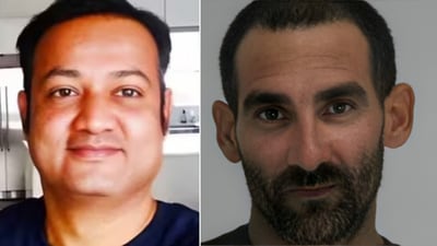 Dallas beheading: Victim’s ageing mother says, ‘He was to perform my last rites, now I have to conduct his’ (File Photo) Dallas beheading: Victim’s ageing mother says, ‘He was to perform my last rites, now I have to conduct his’ (File Photo)