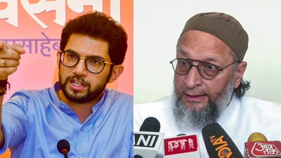 Aaditya Thackeray renews boycott calls, says BCCI can still prove its patriotism before India-Pakistan clash Aaditya Thackeray renews boycott calls, says BCCI can still prove its patriotism before India-Pakistan clash