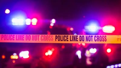 Woman and son found dead in Greater Noida. (Representational image/ iStock Photo) Woman and son found dead in Greater Noida. (Representational image/ iStock Photo)