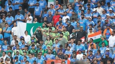 India are slated to face Pakistan in Asia Cup group-stage tie on Sunday India are slated to face Pakistan in Asia Cup group-stage tie on Sunday