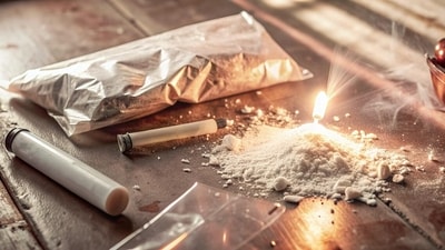 The FBI burning meth landed 14 animal shelter workers in hospital (Representational image via Pixabay) The FBI burning meth landed 14 animal shelter workers in hospital (Representational image via Pixabay)