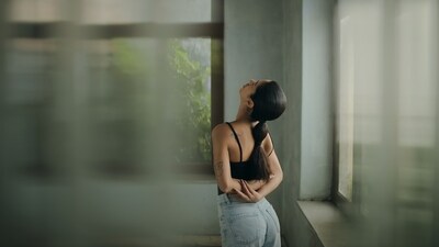 Living with chronic pain is hard - here are seven natural pain relief options you can try out! (Unsplash) Living with chronic pain is hard - here are seven natural pain relief options you can try out! (Unsplash)