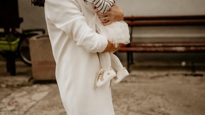The Bengaluru woman called for stricter background checks and accountability for agencies hiring domestic workers to ensure child safety. (Representative image)
