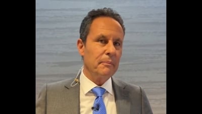 Brian Kilmeade under fire for saying mentally ill homeless people should be ‘killed’ (kilmeade/Instagram)