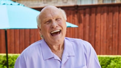 Terry Bradshaw's filly 'Taken by the Wind' won the Grade 3 Pocahontas Stakes (Facebook) Terry Bradshaw's filly 'Taken by the Wind' won the Grade 3 Pocahontas Stakes (Facebook)