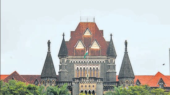 Bombay High Court (HT Photo)