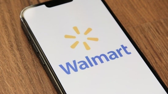 Walmart is facing backlash over tee-shirts akin to the one worn by Charlie Kirk shooting suspect, Tyler Robinson. Image for representational purposes. (Unsplash)