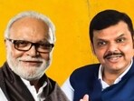 Bhujbal, Fadnavis and the OBCs Bhujbal, Fadnavis and the OBCs