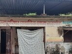 Children forced to answer nature’s call in open as dilapidated Navagaon Zilla Parishad School cries for help Children forced to answer nature’s call in open as dilapidated Navagaon Zilla Parishad School cries for help