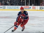 Orca Wiesblatt, brother of NHL star Ozzy Wiesblatt, tragically died in a car crash at 25 in British Columbia Orca Wiesblatt, brother of NHL star Ozzy Wiesblatt, tragically died in a car crash at 25 in British Columbia