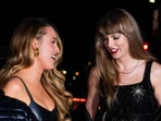 Blake Lively and Taylor Swift's friendship is allegedly channeling radio silence