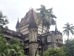 Bombay High Court at Fort, in Mumbai (HT Archives) (Anshuman Poyrekar/HT PHOTO)