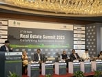 Delhi's upcoming supply will be concentrated in Netaji Subhash Place, Rohini, Gateway District, and Aerocity, CBRE's report  titled Delhi 2041: Shaping the Future of Real Estate released at the CII Real Estate Summit has said.
