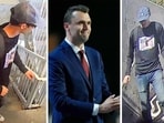 Utah Governor Spencer Cox said that Tyler Robinson seems to have become radicalized after leaving Utah State University. Utah Governor Spencer Cox said that Tyler Robinson seems to have become radicalized after leaving Utah State University.