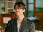 All about Netflix's new K-drama, Typhoon Family. All about Netflix's new K-drama, Typhoon Family.