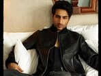 Ibrahim Ali Khan mentions in a new advertisement that perfection is 'overrated'. Ibrahim Ali Khan mentions in a new advertisement that perfection is 'overrated'.