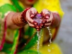Two children feared drowned in Chandauli; two others die, one girl critically injured in Deoria during Jivitputrika festival. Two children feared drowned in Chandauli; two others die, one girl critically injured in Deoria during Jivitputrika festival.