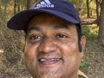 Indian-origin motel manager Chandra Mouli Nagamallaiah. (PTI) Indian-origin motel manager Chandra Mouli Nagamallaiah. (PTI)
