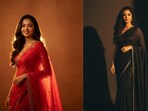 Here’s how you can create a vintage AI saree image using Gemini’s Nano Banana feature. Here’s how you can create a vintage AI saree image using Gemini’s Nano Banana feature.