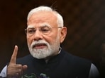 PM Modi schemes are aimed at building military-industrial complex in India. PM Modi schemes are aimed at building military-industrial complex in India.