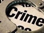 Police rescued the two minors from their abductor a day after the crime. (For Representation) Police rescued the two minors from their abductor a day after the crime. (For Representation)